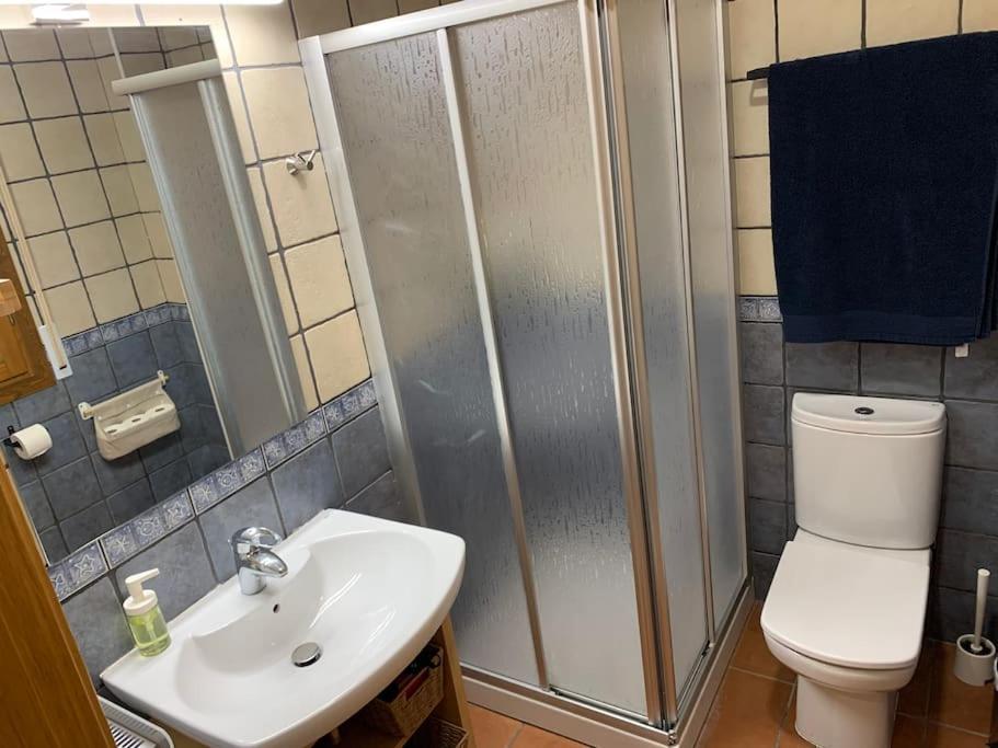 Apartamento Pineta Бьельса Экстерьер фото