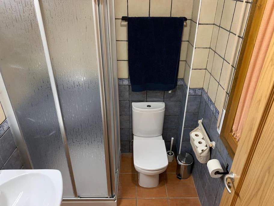 Apartamento Pineta Бьельса Экстерьер фото