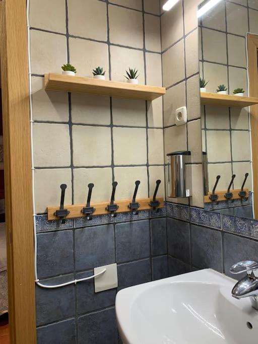 Apartamento Pineta Бьельса Экстерьер фото