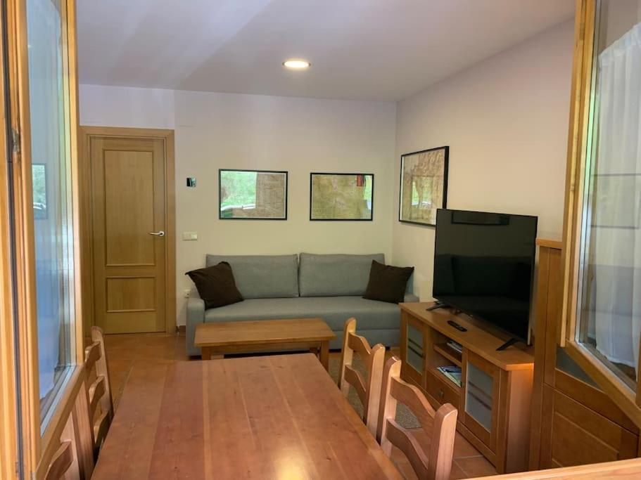 Apartamento Pineta Бьельса Экстерьер фото