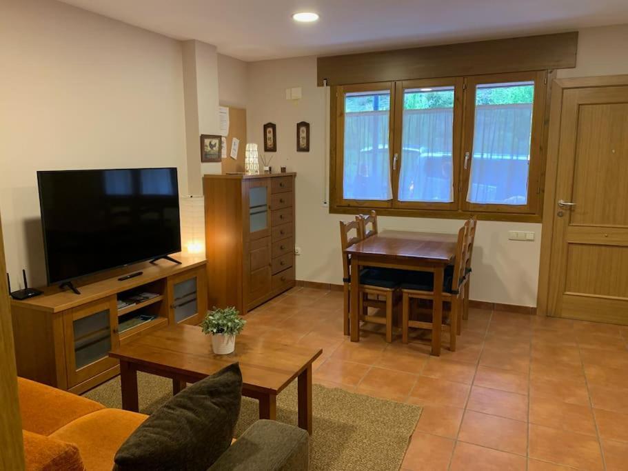 Apartamento Pineta Бьельса Экстерьер фото